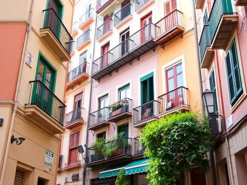 Hotel 54 Barceloneta